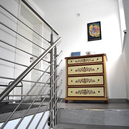 Ferienhaus Anni Leipheim Εξωτερικό φωτογραφία