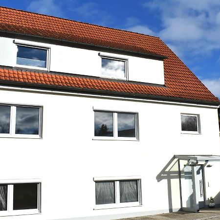 Ferienhaus Anni Leipheim Εξωτερικό φωτογραφία