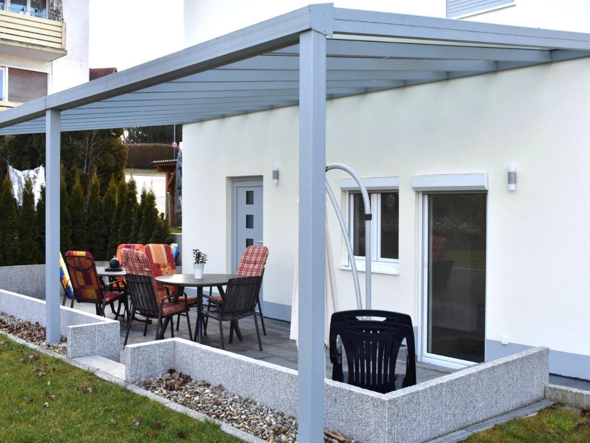 Ferienhaus Anni Leipheim Εξωτερικό φωτογραφία