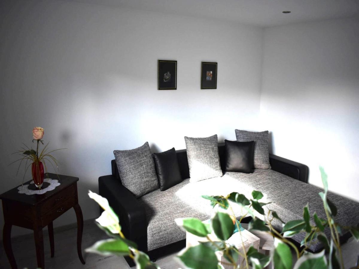 Ferienhaus Anni Leipheim Εξωτερικό φωτογραφία