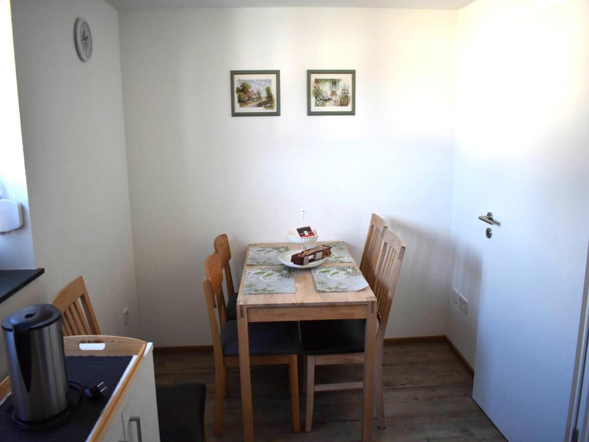 Ferienhaus Anni Leipheim Εξωτερικό φωτογραφία
