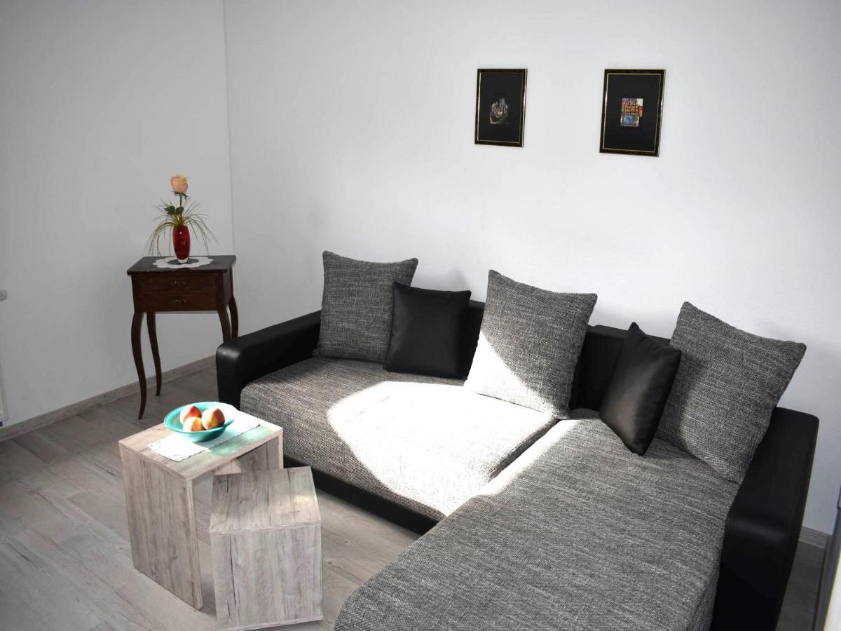 Ferienhaus Anni Leipheim Εξωτερικό φωτογραφία