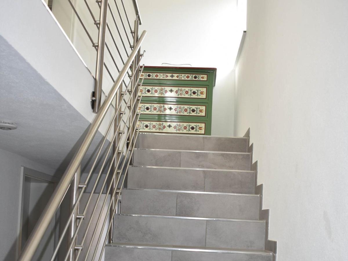 Ferienhaus Anni Leipheim Εξωτερικό φωτογραφία