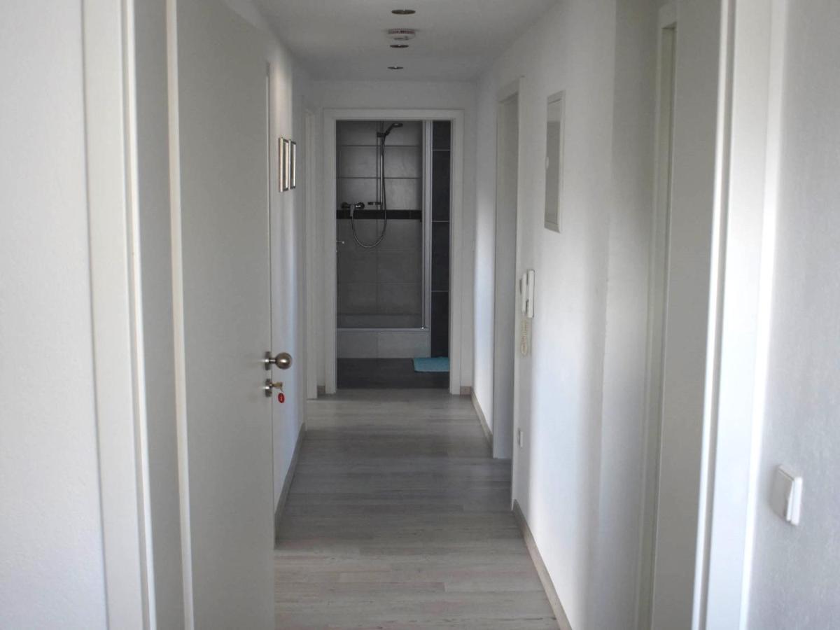 Ferienhaus Anni Leipheim Εξωτερικό φωτογραφία