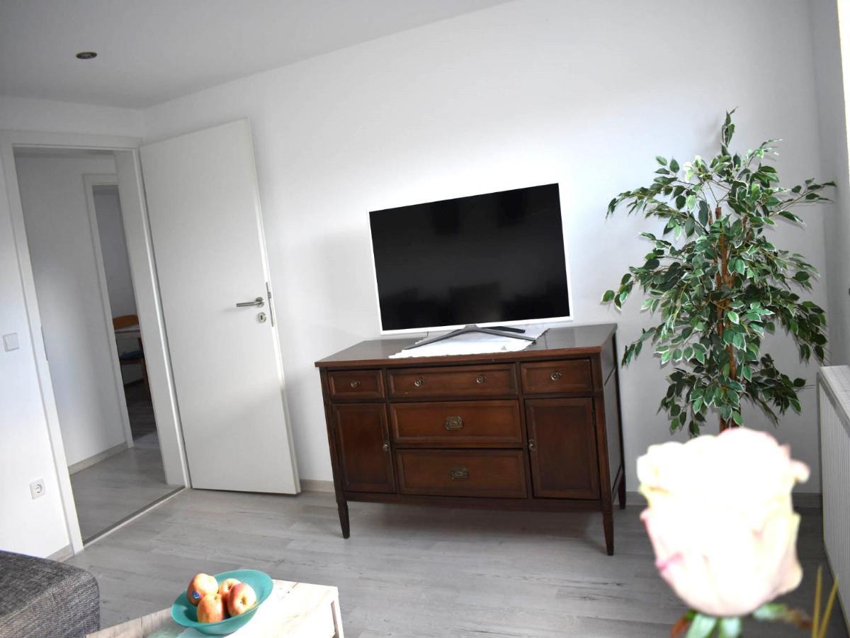 Ferienhaus Anni Leipheim Εξωτερικό φωτογραφία