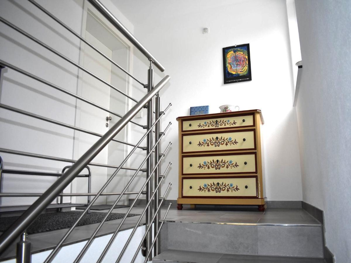 Ferienhaus Anni Leipheim Εξωτερικό φωτογραφία