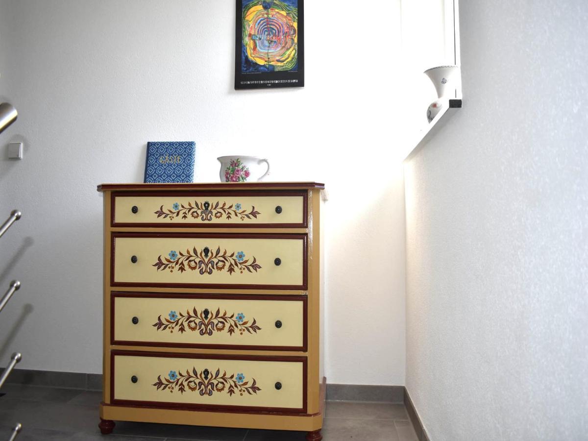 Ferienhaus Anni Leipheim Εξωτερικό φωτογραφία