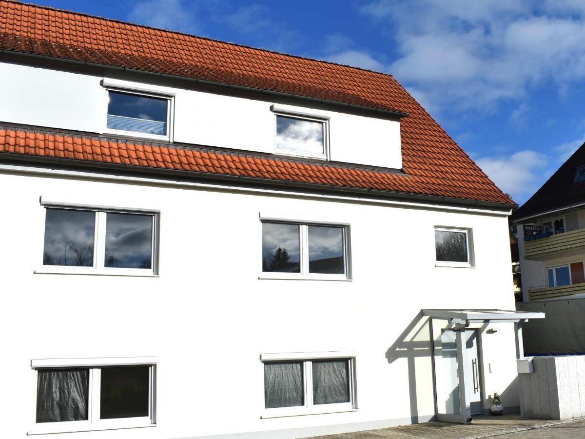 Ferienhaus Anni Leipheim Εξωτερικό φωτογραφία